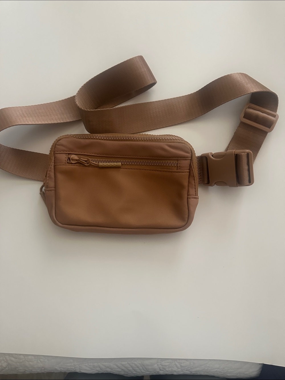Woman’s crossbody bag